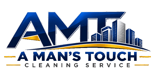 A Mans Touch Cleaning Service